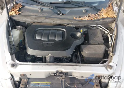 2007 Chevrolet Hhr Ls from USA, damaged, VIN 3GNDA13D37S619947